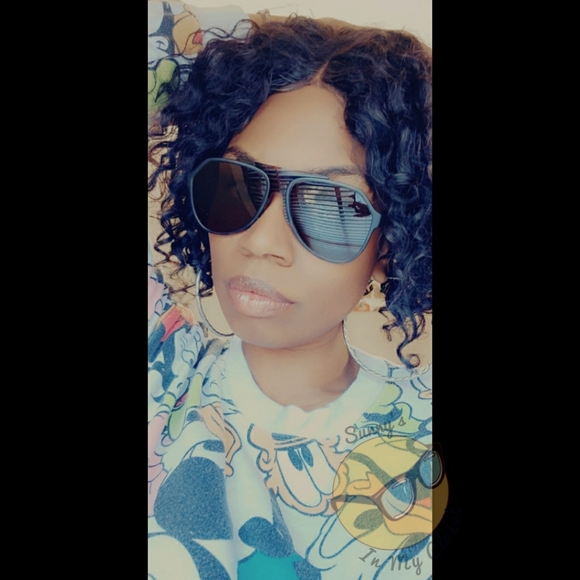 D&G Aviator Sunglasses 😎 DG6128 Fire🔥 - Picture 1 of 7